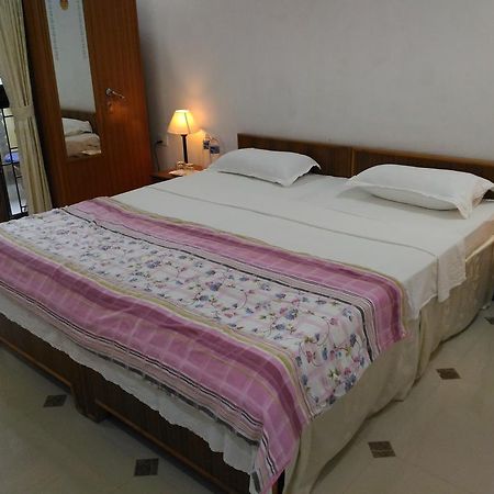 Alba Rooms Palolem Rosebuds Εξωτερικό φωτογραφία