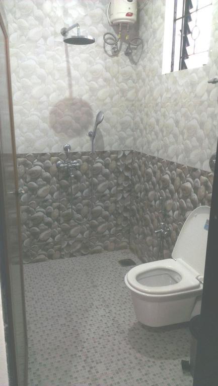 Alba Rooms Palolem Rosebuds Δωμάτιο φωτογραφία