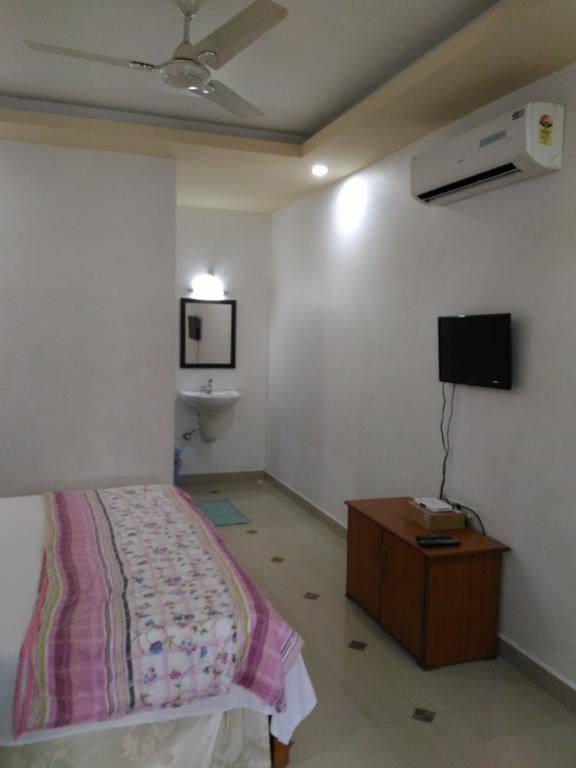Alba Rooms Palolem Rosebuds Εξωτερικό φωτογραφία