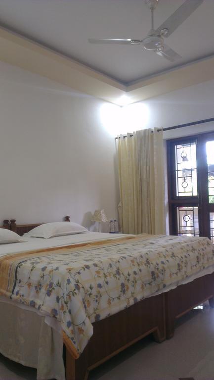 Alba Rooms Palolem Rosebuds Εξωτερικό φωτογραφία