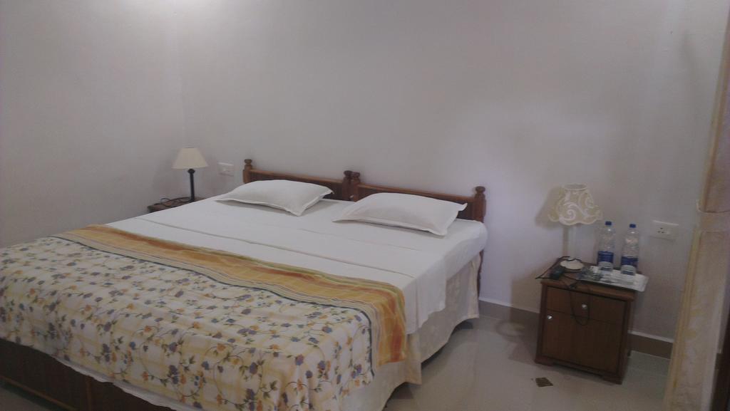 Alba Rooms Palolem Rosebuds Δωμάτιο φωτογραφία